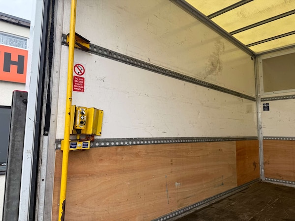 Used Ford Transit 2022 for sale - 76118366: Photo 18