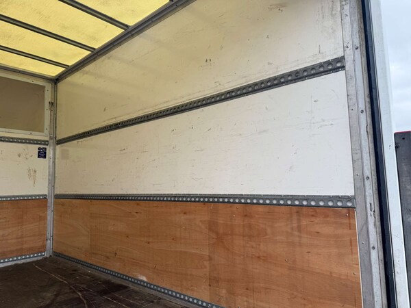 Used Ford Transit 2022 for sale - 76118366: Photo 19