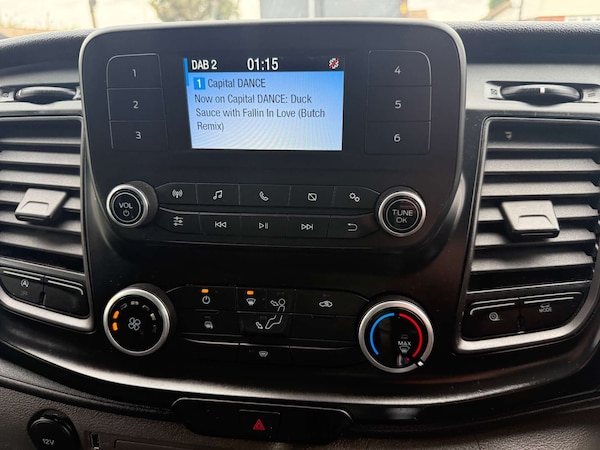 Used Ford Transit 2022 for sale - 76118366: Photo 22