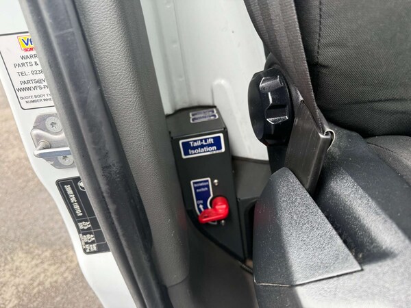 Used Ford Transit 2022 for sale - 76118366: Photo 23