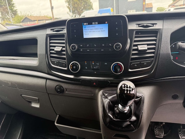 Used Ford Transit 2022 for sale - 76118366: Photo 26