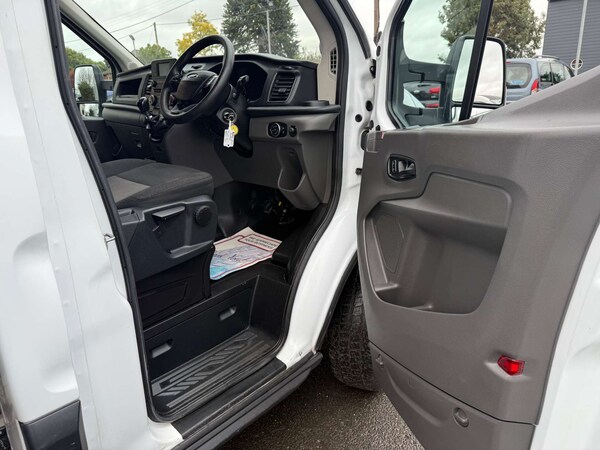 Used Ford Transit 2022 for sale - 76118366: Photo 27