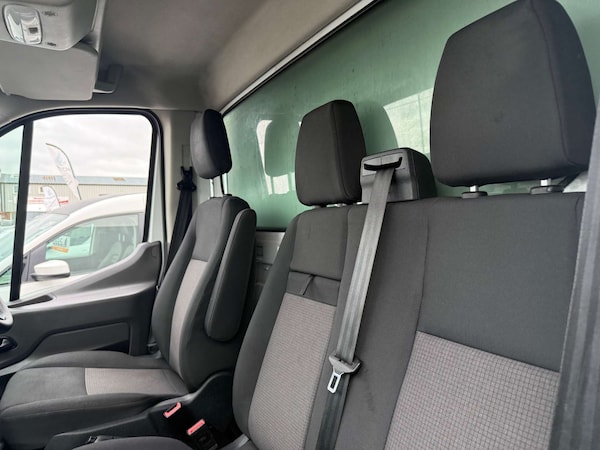Used Ford Transit 2022 for sale - 76118366: Photo 28
