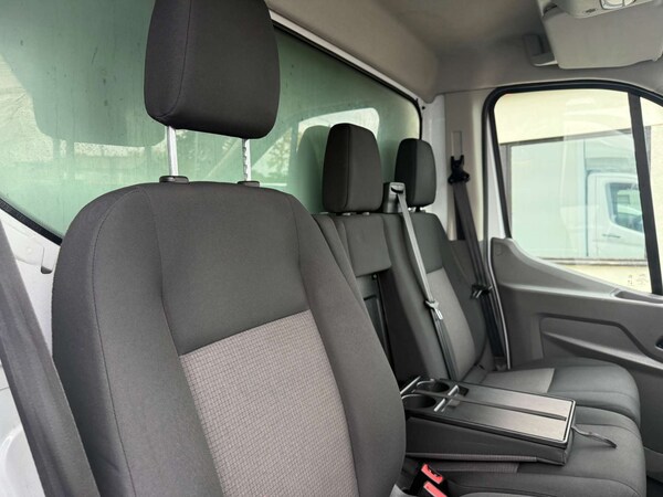Used Ford Transit 2022 for sale - 76118366: Photo 30