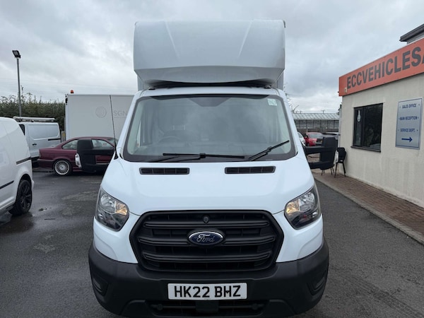 Used Ford Transit 2022 for sale - 76118366: Photo 3