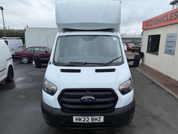 Used Ford Transit 2022 for sale - 76118366: Photo 4
