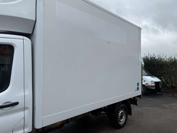 Used Ford Transit 2022 for sale - 76118366: Photo 8
