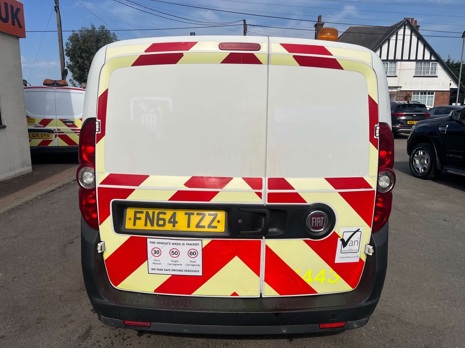Vehicle 11