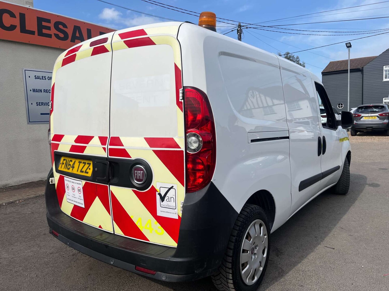 Vehicle 13