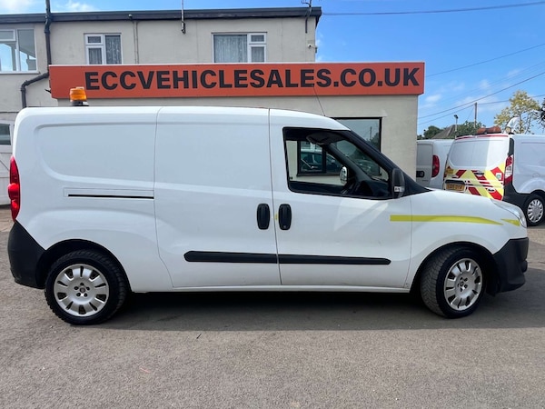Used Fiat Doblo 2014 for sale - 74721247: Photo 15