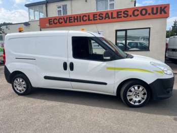 Used Fiat Doblo 2014 for sale - 74721247: Photo