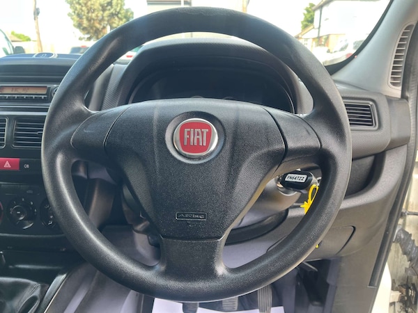 Used Fiat Doblo 2014 for sale - 74721247: Photo 20