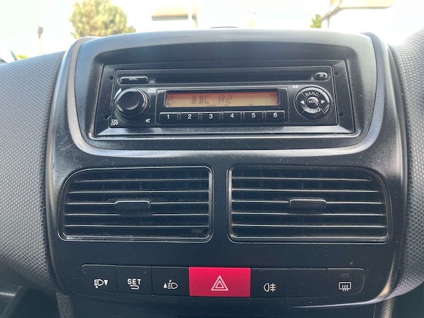 Used Fiat Doblo 2014 for sale - 74721247: Photo 22