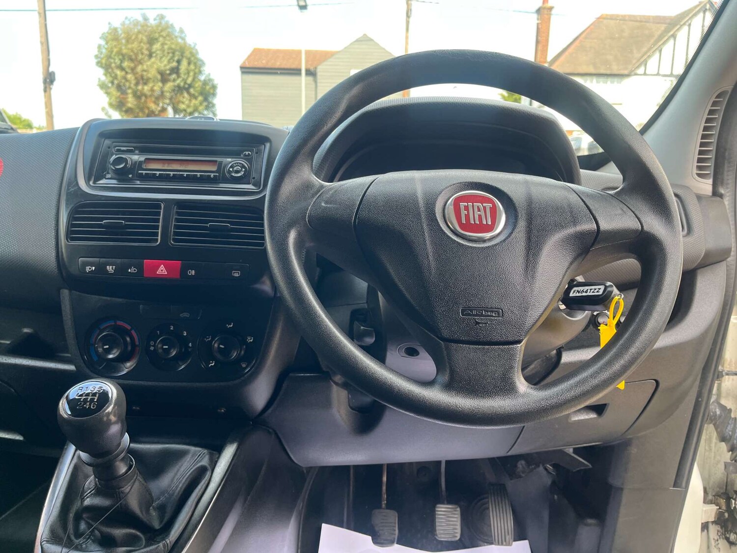 Vehicle 24