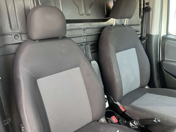 Used Fiat Doblo 2014 for sale - 74721247: Photo 25