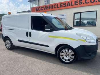 Used Fiat Doblo 2014 for sale - 74721247: Photo