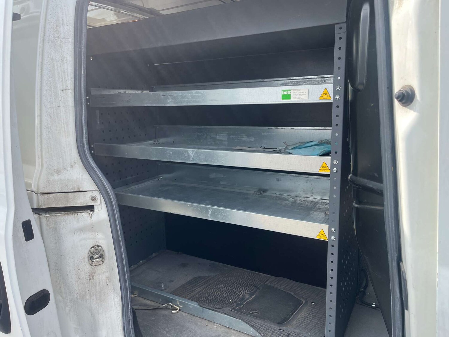 Vehicle 30