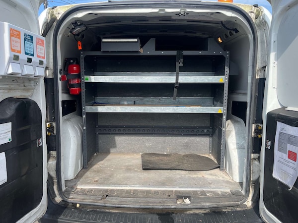 Used Fiat Doblo 2014 for sale - 74721247: Photo 32
