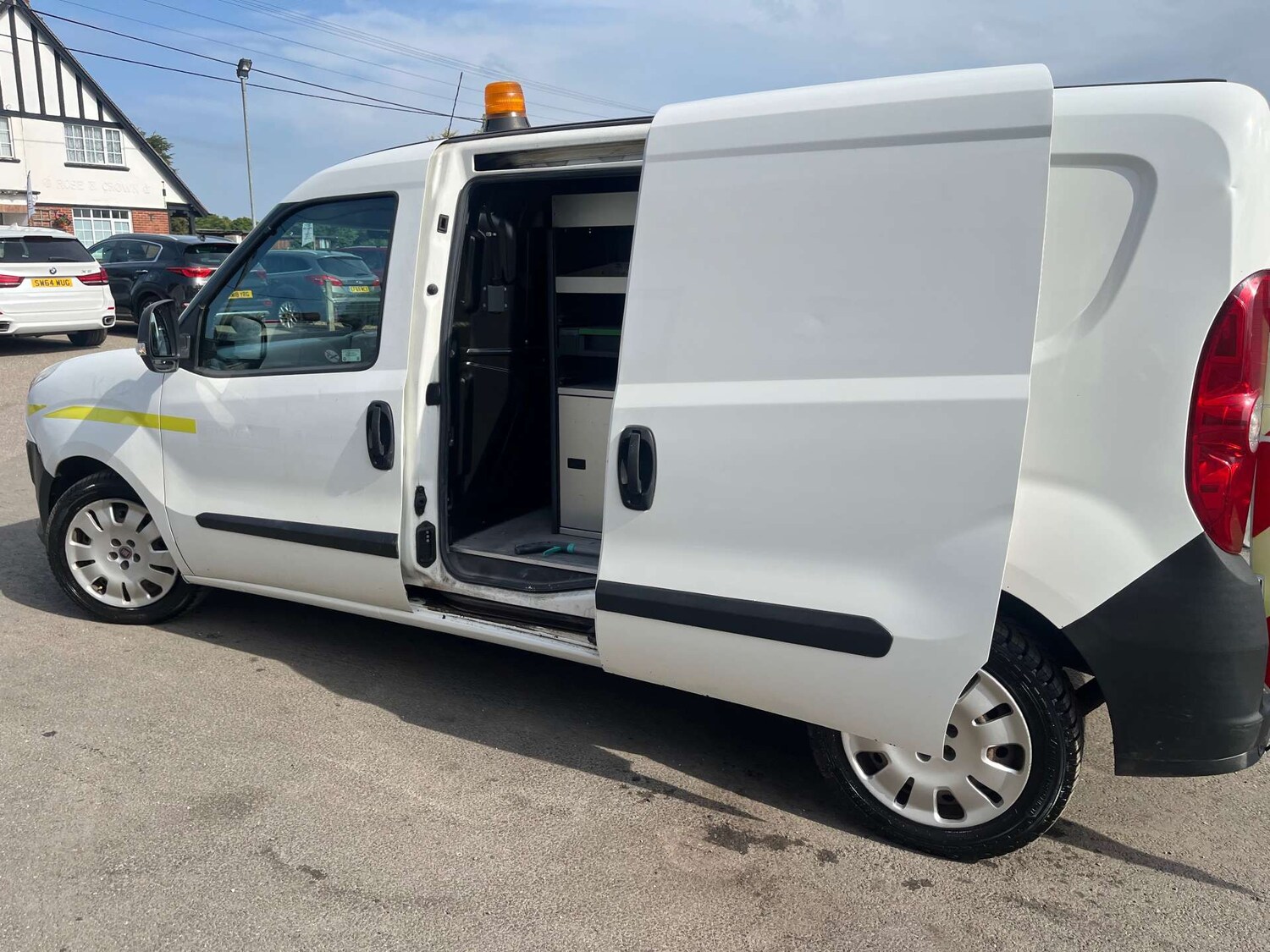 Vehicle 33