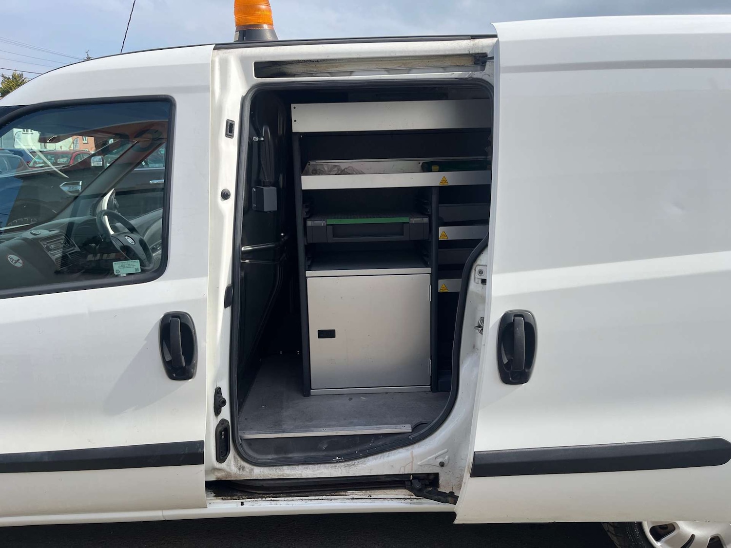 Vehicle 35