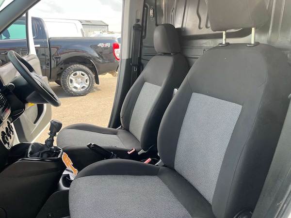 Used Fiat Doblo 2014 for sale - 74721247: Photo 39