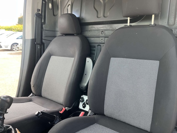 Used Fiat Doblo 2014 for sale - 74721247: Photo 41
