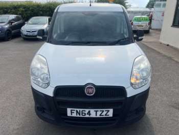 Used Fiat Doblo 2014 for sale - 74721247: Photo