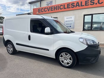 Used Fiat Doblo 2018 for sale - 79800311: Photo