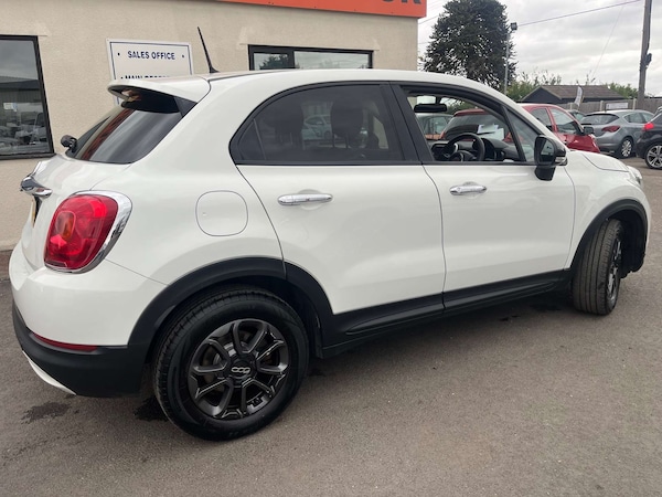 Used Fiat 500X 2016 for sale - 75454827: Photo 14