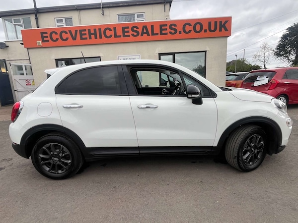Used Fiat 500X 2016 for sale - 75454827: Photo 15