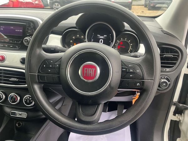 Used Fiat 500X 2016 for sale - 75454827: Photo 20