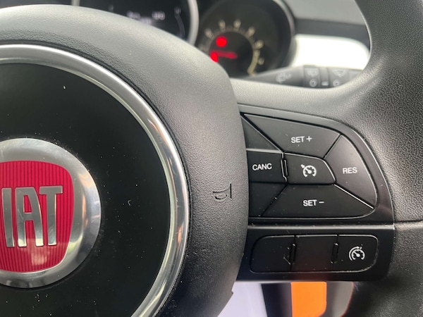 Used Fiat 500X 2016 for sale - 75454827: Photo 22