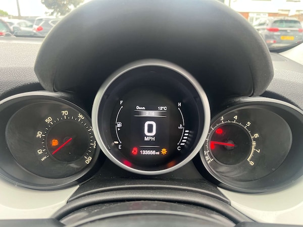 Used Fiat 500X 2016 for sale - 75454827: Photo 23