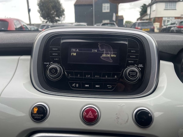 Used Fiat 500X 2016 for sale - 75454827: Photo 24
