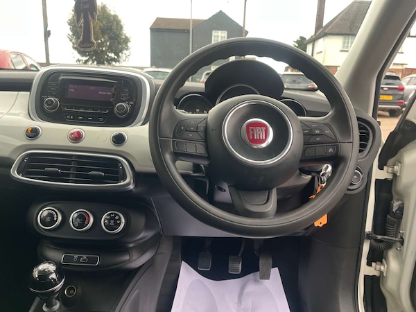 Used Fiat 500X 2016 for sale - 75454827: Photo 26