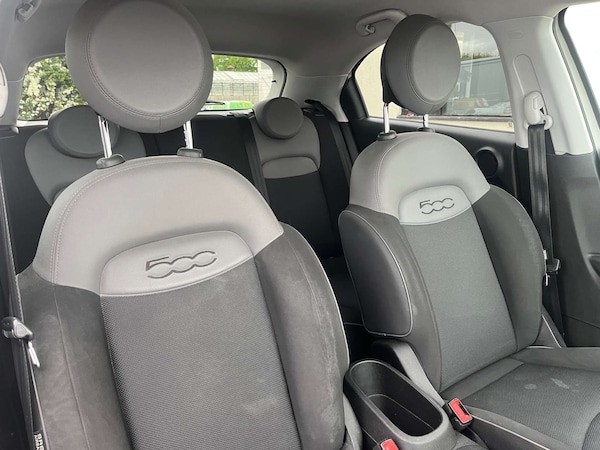 Used Fiat 500X 2016 for sale - 75454827: Photo 27