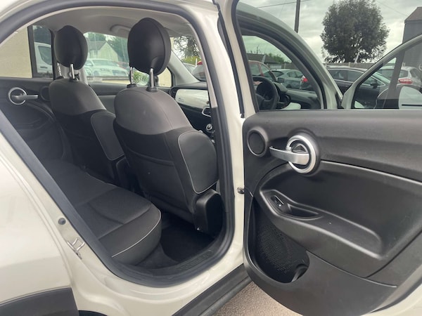 Used Fiat 500X 2016 for sale - 75454827: Photo 28