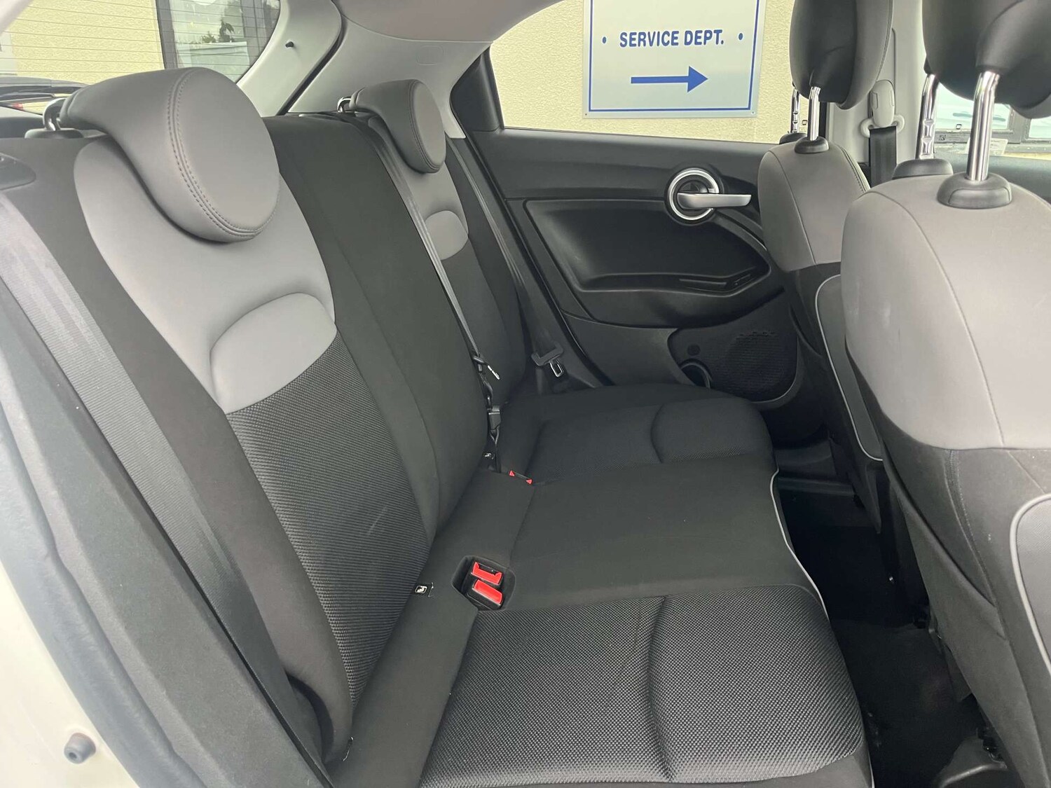 Vehicle 29