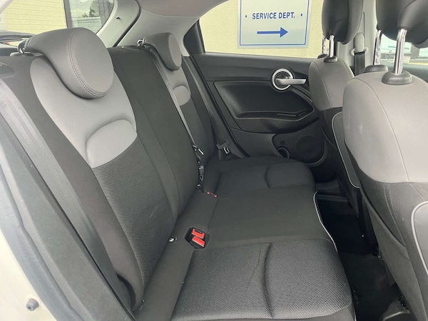Used Fiat 500X 2016 for sale - 75454827: Photo 29