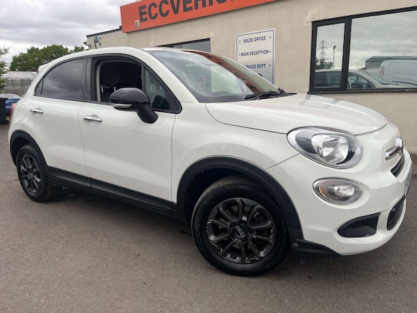 Used Fiat 500X 2016 for sale - 75454827: Photo 2
