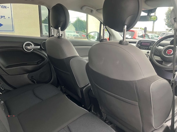 Used Fiat 500X 2016 for sale - 75454827: Photo 30