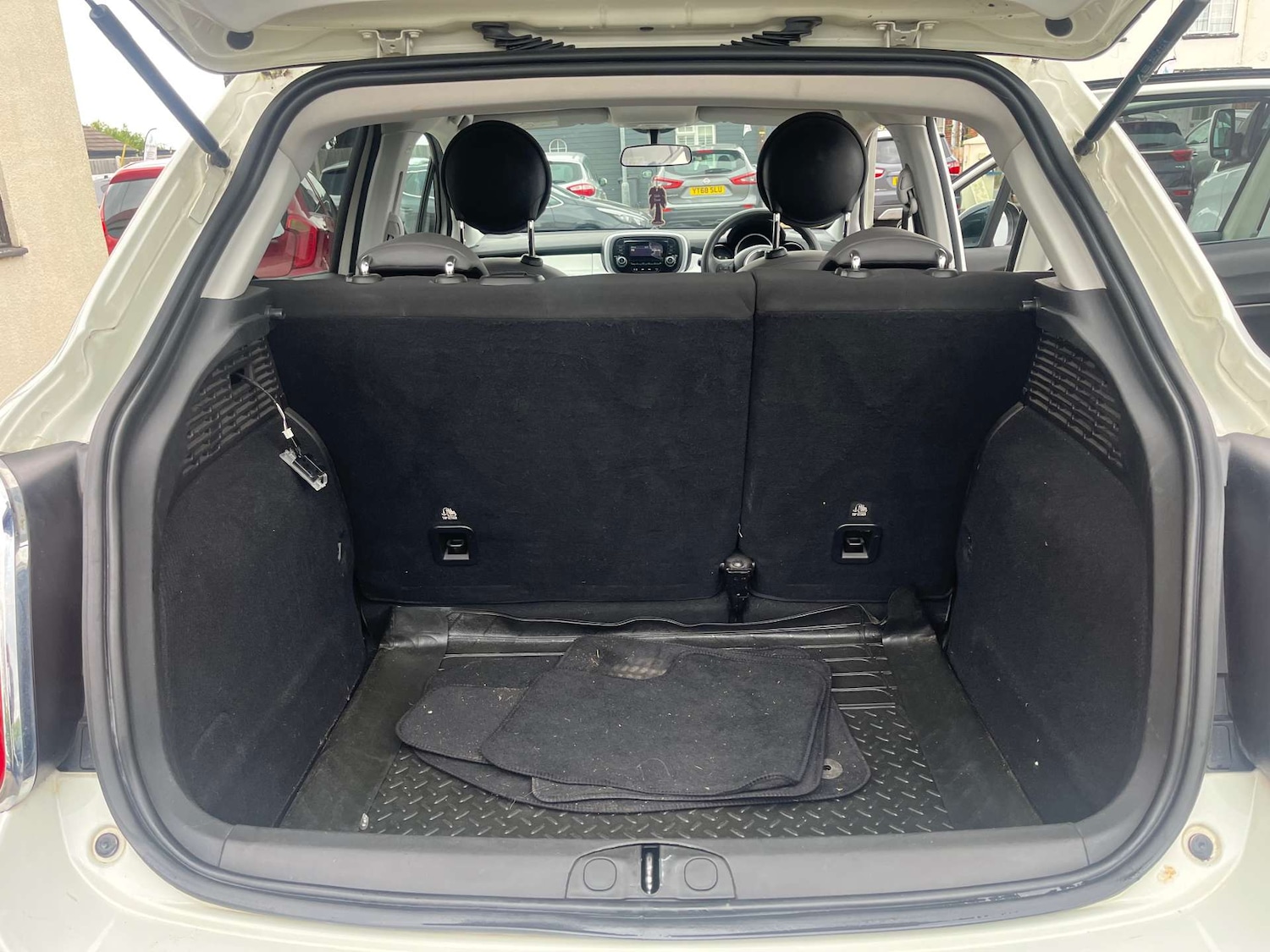 Vehicle 33