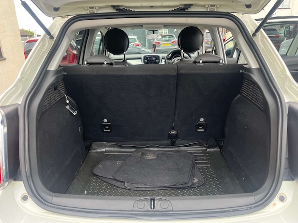 Used Fiat 500X 2016 for sale - 75454827: Photo 33