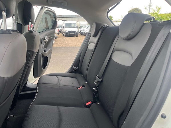 Used Fiat 500X 2016 for sale - 75454827: Photo 35