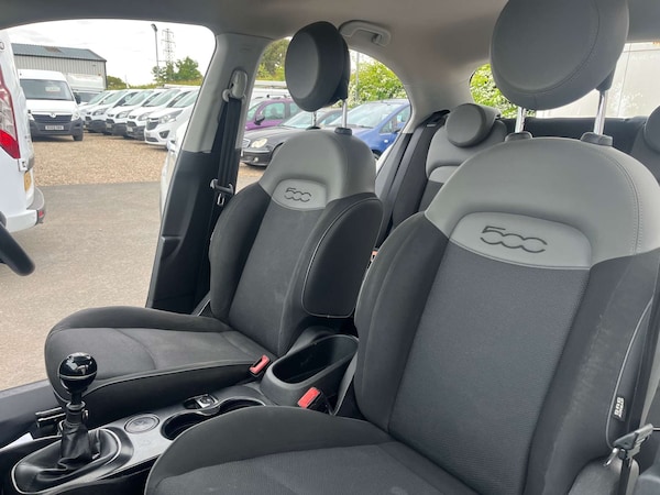 Used Fiat 500X 2016 for sale - 75454827: Photo 38