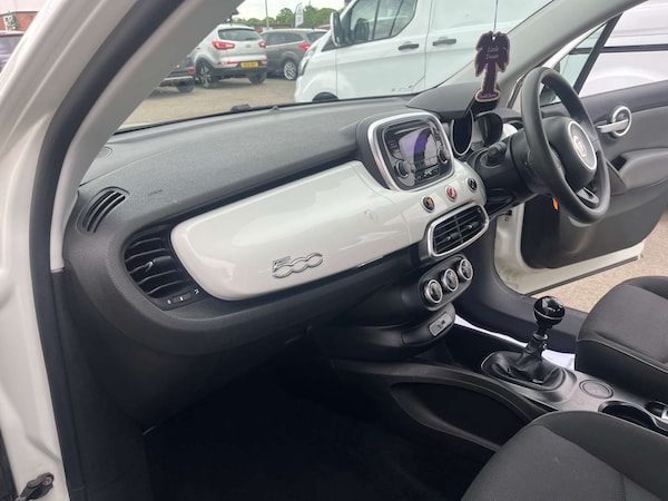 Used Fiat 500X 2016 for sale - 75454827: Photo 39
