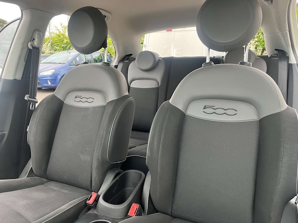 Used Fiat 500X 2016 for sale - 75454827: Photo 41