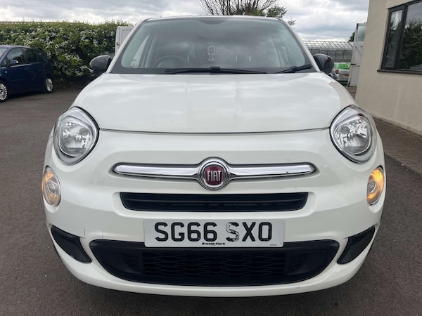 Used Fiat 500X 2016 for sale - 75454827: Photo 5