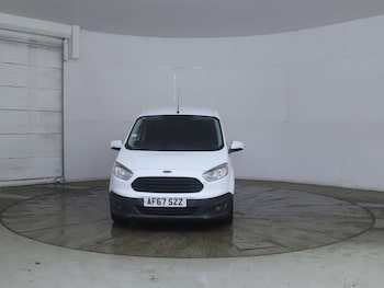 Used Ford Transit Courier 2017 for sale - 77643188: Photo