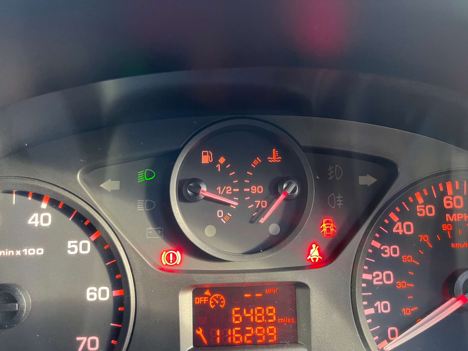 Used Peugeot Partner 2018 for sale - 76739831: Photo 21